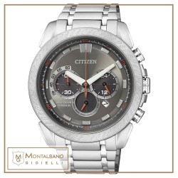 Orologio Citizen Eco Drive Supertitanio CA4060-50H